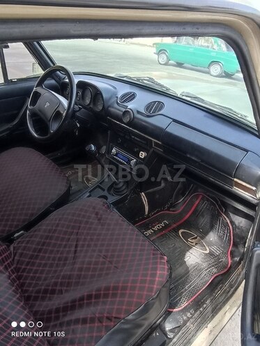 LADA (VAZ) 2106 1989, 78,580 km - 1.6 l - Şamaxı