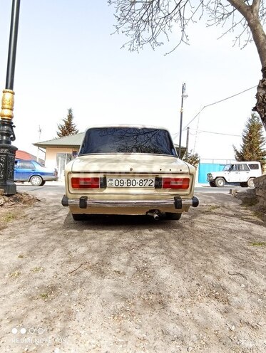 LADA (VAZ) 2106 1989, 78,580 km - 1.6 l - Şamaxı
