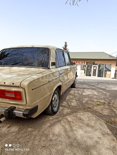 LADA (VAZ) 2106 1989, 78,580 km - 1.6 l - Şamaxı