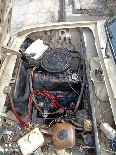 LADA (VAZ) 2106 1989, 78,580 km - 1.6 l - Şamaxı