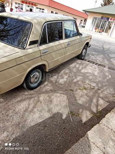 LADA (VAZ) 2106 1989, 78,580 km - 1.6 l - Şamaxı