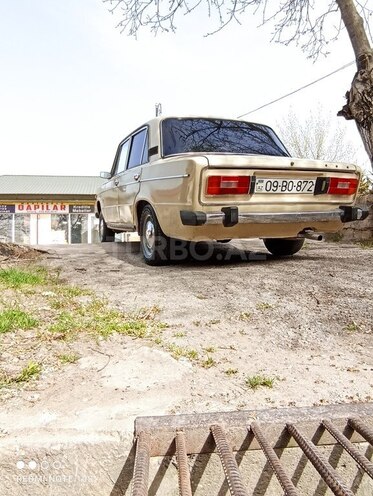 LADA (VAZ) 2106 1989, 78,580 km - 1.6 l - Şamaxı
