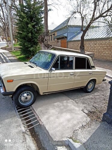 LADA (VAZ) 2106 1989, 78,580 km - 1.6 l - Şamaxı