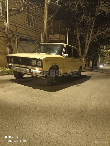 LADA (VAZ) 2106 1989, 78,580 km - 1.6 l - Şamaxı