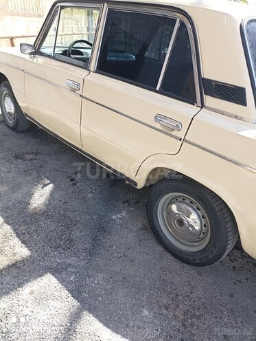 LADA (VAZ) 2106 1989, 78,580 km - 1.6 l - Şamaxı