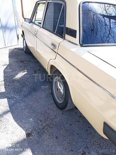 LADA (VAZ) 2106 1989, 78,580 km - 1.6 l - Şamaxı