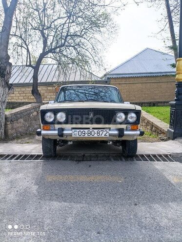 LADA (VAZ) 2106 1989, 78,580 km - 1.6 l - Şamaxı