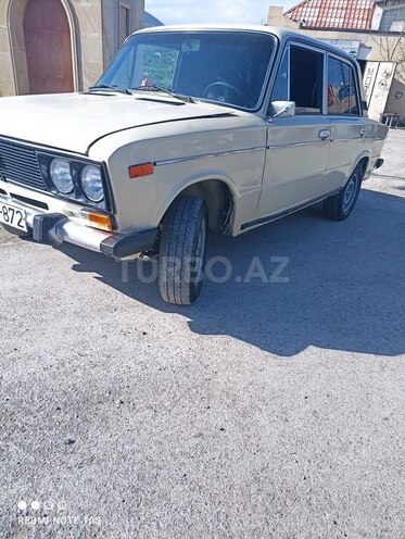 LADA (VAZ) 2106 1989, 78,580 km - 1.6 l - Şamaxı
