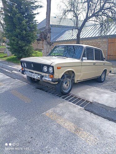 LADA (VAZ) 2106 1989, 78,580 km - 1.6 l - Şamaxı