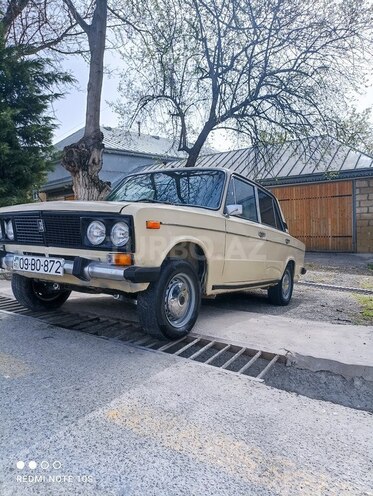LADA (VAZ) 2106 1989, 78,580 km - 1.6 l - Şamaxı