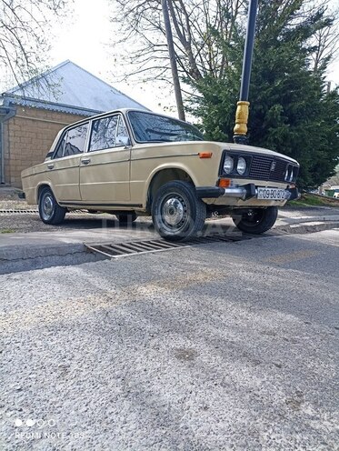 LADA (VAZ) 2106 1989, 78,580 km - 1.6 l - Şamaxı