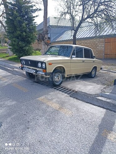 LADA (VAZ) 2106 1989, 78,580 km - 1.6 l - Şamaxı