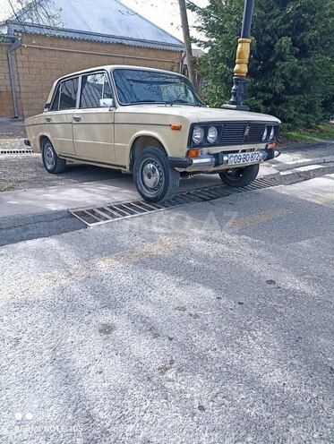 LADA (VAZ) 2106 1989, 78,580 km - 1.6 l - Şamaxı
