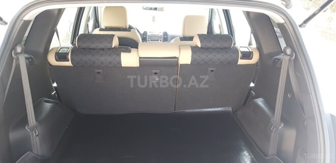 Hyundai Santa Fe 2010, 170,000 km - 2.4 l - Mingəçevir