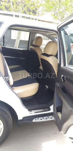 Hyundai Santa Fe 2010, 170,000 km - 2.4 l - Mingəçevir