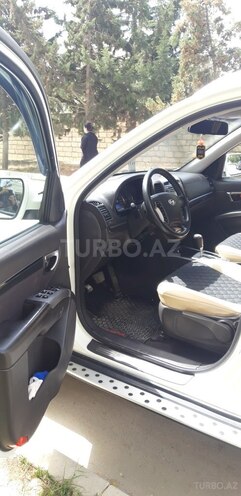 Hyundai Santa Fe 2010, 170,000 km - 2.4 l - Mingəçevir
