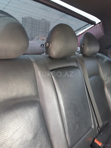 Mercedes C 240 2001, 269,500 km - 2.6 l - Bakı