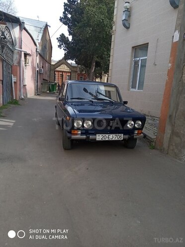 LADA (VAZ) 2106 2005, 105,000 km - 1.5 л - Gəncə