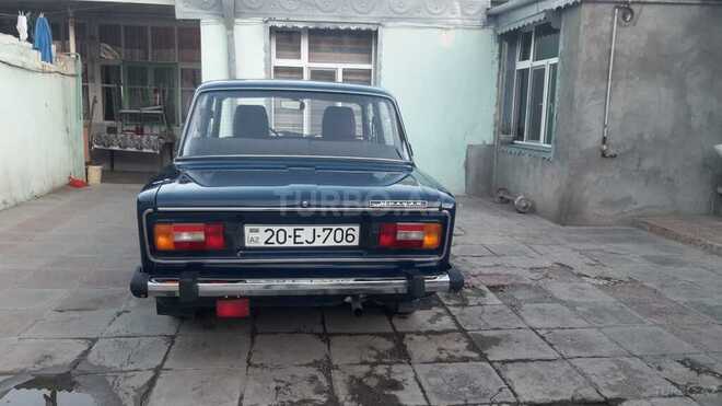 LADA (VAZ) 2106 2005, 105,000 km - 1.5 л - Gəncə