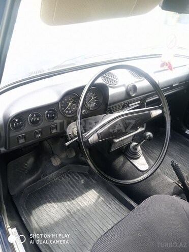 LADA (VAZ) 2106 2005, 105,000 km - 1.5 л - Gəncə