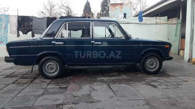 LADA (VAZ) 2106 2005, 105,000 km - 1.5 л - Gəncə