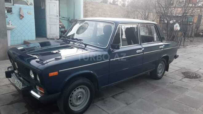LADA (VAZ) 2106 2005, 105,000 km - 1.5 л - Gəncə