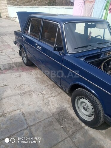 LADA (VAZ) 2106 2005, 105,000 km - 1.5 л - Gəncə
