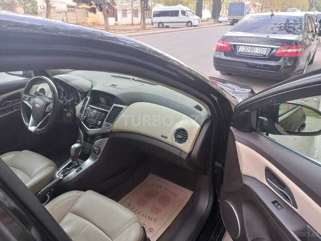 Chevrolet Cruze 2011, 316,514 km - 1.4 l - Gəncə