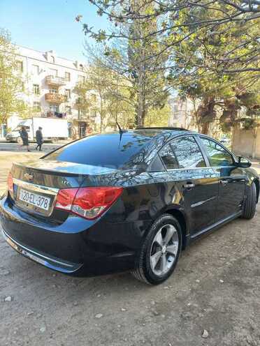 Chevrolet Cruze 2011, 316,514 km - 1.4 l - Gəncə