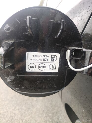 Hyundai Accent 2021, 8,900 km - 1.6 л - Bakı