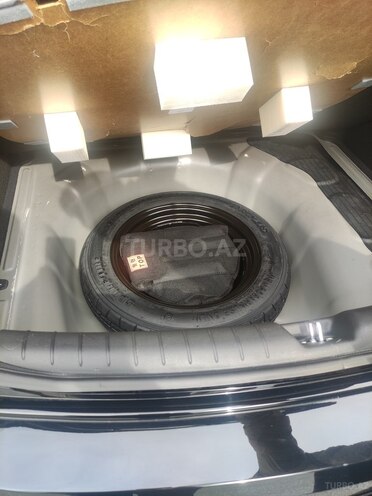 Hyundai Accent 2021, 8,900 km - 1.6 л - Bakı