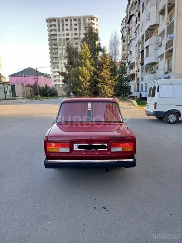 LADA (VAZ) 2107 2007, 87,000 km - 1.6 l - Bakı