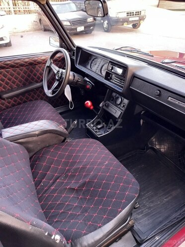 LADA (VAZ) 2107 2007, 87,000 km - 1.6 l - Bakı