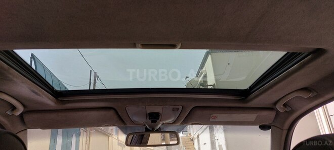 Mercedes E 220 2000, 267,000 km - 2.2 l - Bakı