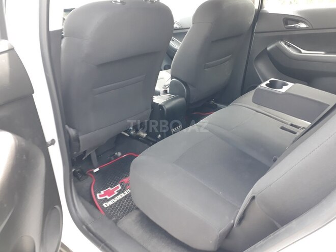 Chevrolet Orlando 2012, 140,500 km - 1.8 l - Bakı