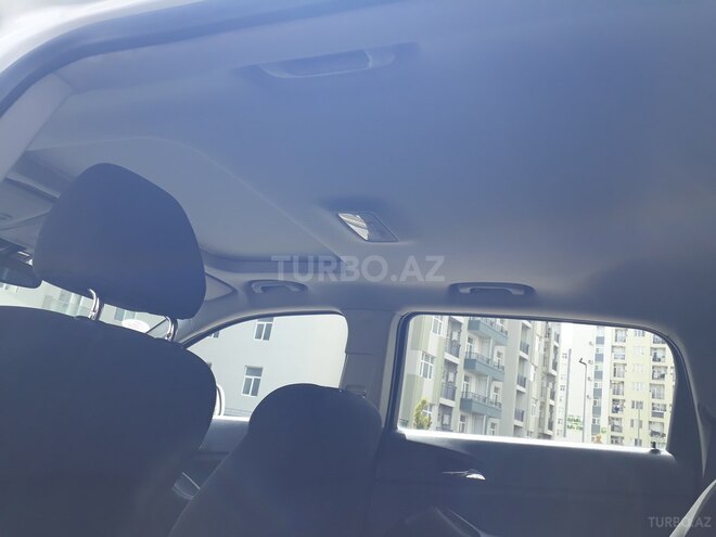 Chevrolet Orlando 2012, 140,500 km - 1.8 l - Bakı
