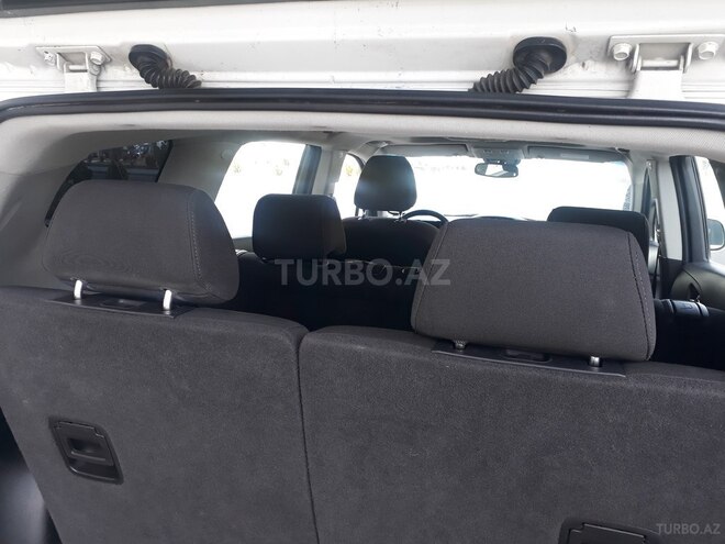 Chevrolet Orlando 2012, 140,500 km - 1.8 l - Bakı