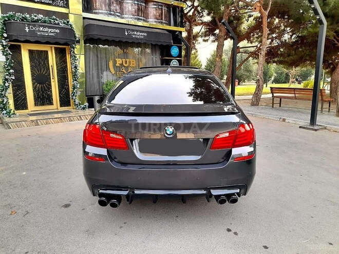 BMW 528 2012, 170,000 km - 2.0 l - Bakı