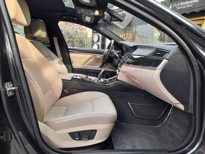 BMW 528 2012, 170,000 km - 2.0 l - Bakı