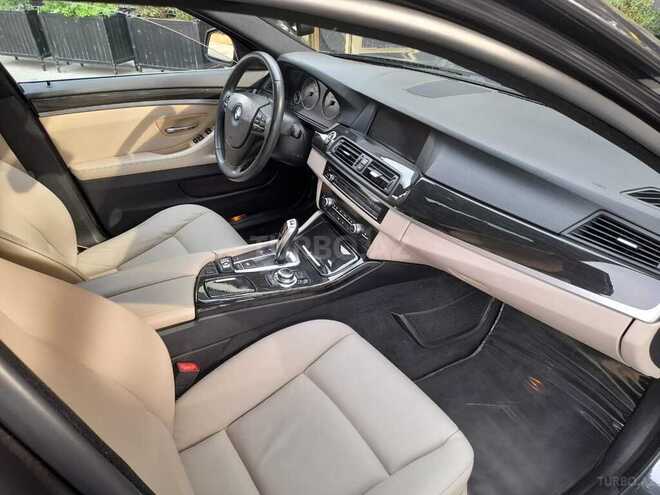 BMW 528 2012, 170,000 km - 2.0 l - Bakı