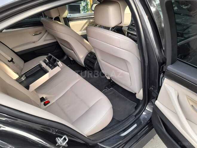 BMW 528 2012, 170,000 km - 2.0 l - Bakı