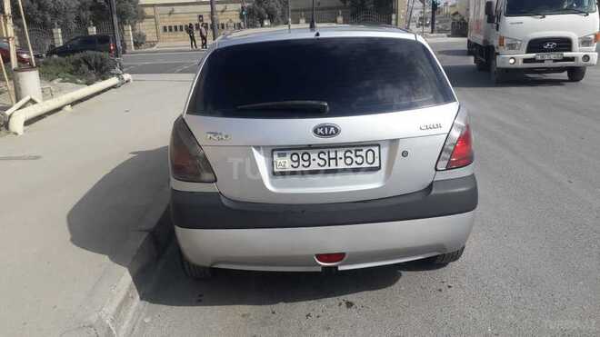 Kia Rio 2005, 278,569 km - 1.5 l - Bakı
