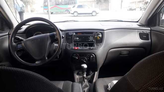 Kia Rio 2005, 278,569 km - 1.5 l - Bakı