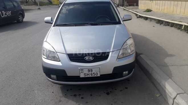 Kia Rio 2005, 278,569 km - 1.5 l - Bakı