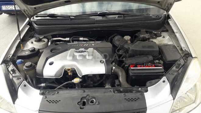 Kia Rio 2005, 278,569 km - 1.5 l - Bakı