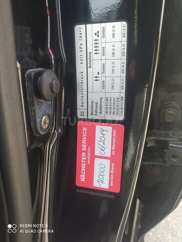 Kia Ceed 2008, 239 km - 1.6 l - Bakı