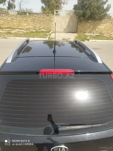 Kia Ceed 2008, 239 km - 1.6 l - Bakı