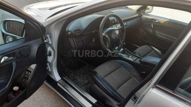 Mercedes C 230 2006, 226,000 km - 2.5 l - Bakı