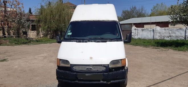 Ford Transit 1997, 200,000 km - 2.5 л - Bakı