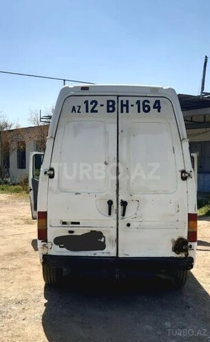 Ford Transit 1997, 200,000 km - 2.5 л - Bakı